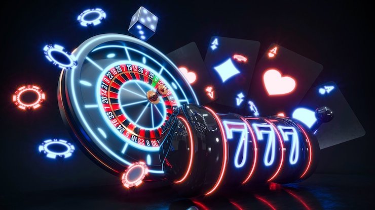 Layanan bantuan dan edukasi responsible gaming mendukung pengguna mengontrol permainan